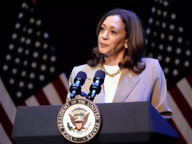 Kamala’s Honeymoon Phase Over: A New Challenger Emerges