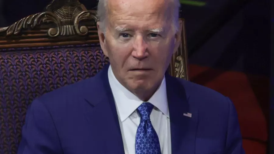 House GOP Exposes Biden’s “Unfit” Status, Propose SAVE Act to Secure 2024 Election