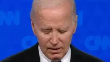 Biden’s Brittle Legacy: Urgent Call for Removal and Replacement