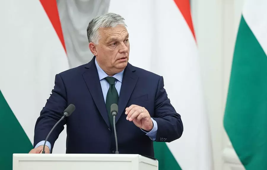 Hungary Sounds Alarm: Urges Global Action on Intensifying Ukraine Conflict