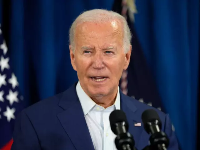 Biden Expresses Gratitude for Trump’s Safety After Pennsylvania Shooting