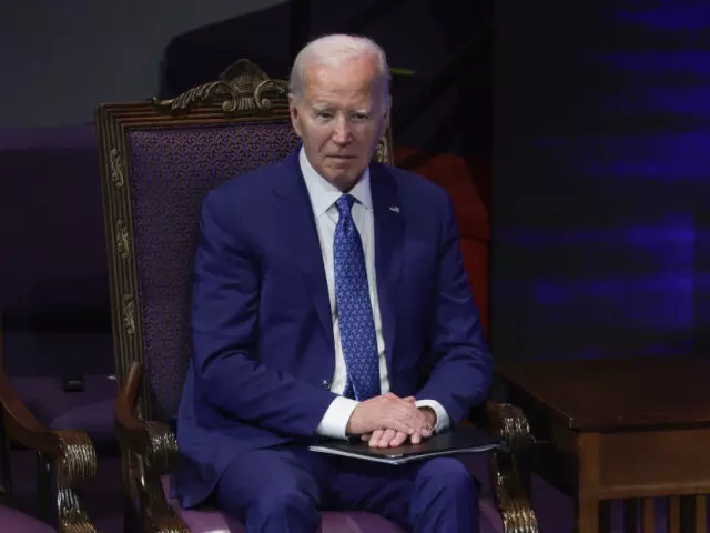 Biden Doubles Down: Reveals Firm Commitment to Presidential Race Amidst Opposition