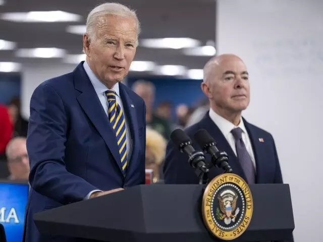 Biden’s Border Blitz: How Extraction Migration Shakes America’s Foundations