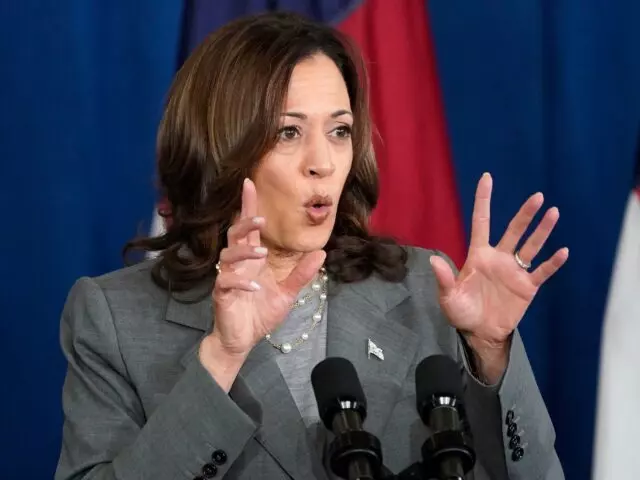 The Vanishing Label: Kamala Harris and the Mystery of GovTrack’s Lost List