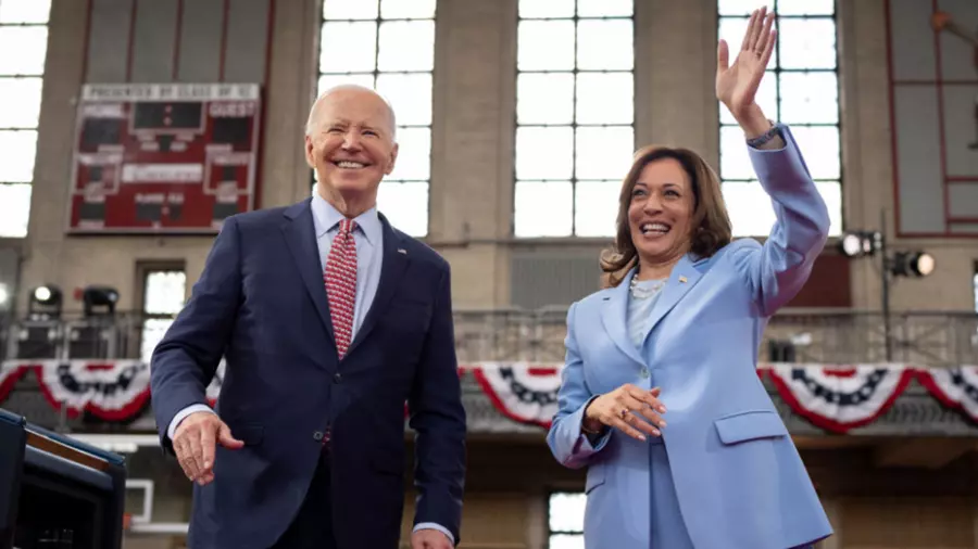 Harris for President: Legal Hurdles over Biden Campaign Funds