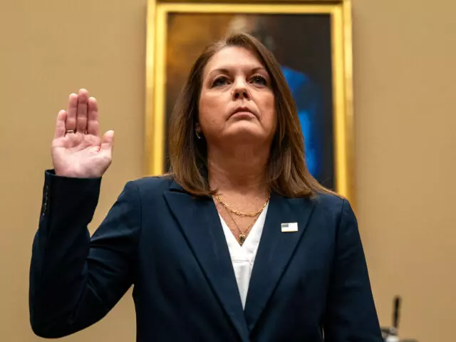 Secret Service Director’s False Statement Unravels: A High-Stakes Scandal