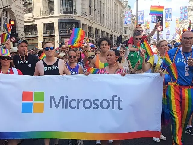 Microsoft: Between Woke Politics & Global Tech Glitches