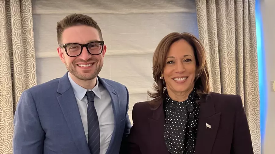 Elon Musk’s Blunt Remark on George & Alex Soros Supporting Kamala Harris