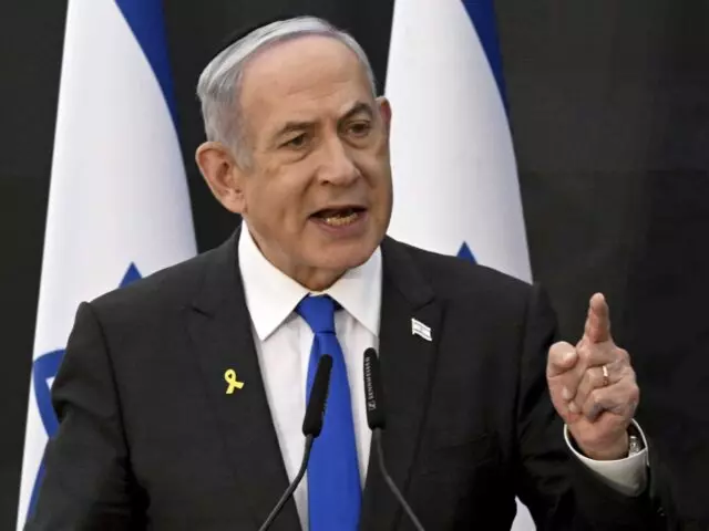 Defending Israel: Netanyahu Warns Iran After Striking Yemen Port