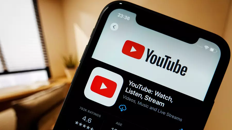 Russian Official Debunks YouTube Ban: Technical Issues & Google Servers Blamed