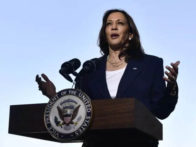 Media’s Border Czar Dilemma: The Changing Narrative Surrounding Kamala Harris