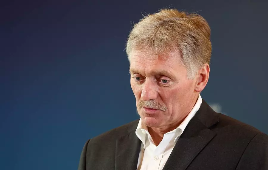 Moscow Reports Struggles Faced by Kiev Regime: Peskov Comments on Rising Need for Clear-headed Approach