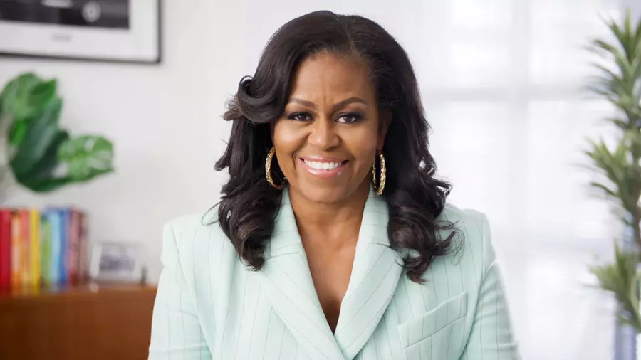Michelle Obama: A Surprise Contender for Democrats