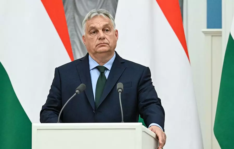 Orban’s Quest for Peace: A First Step with Putin in Moscow