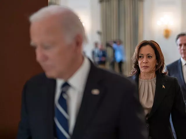 Poll Reveals 54% Believe in Cover-Up Surrounding Joe Biden’s Health