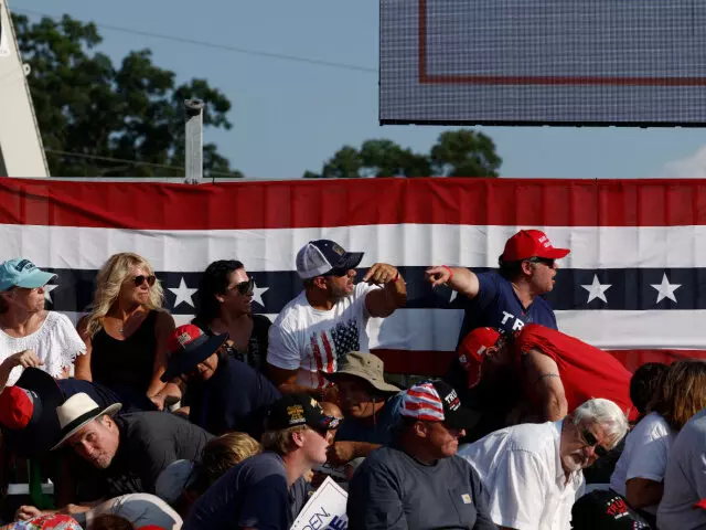 Tragic Shooting at Trump Rally: Victims Confirmed Dead, Trump Safe