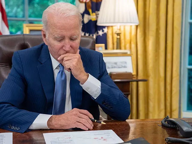 Surprise Tweet: Biden Withdraws from Race, Endorses Harris