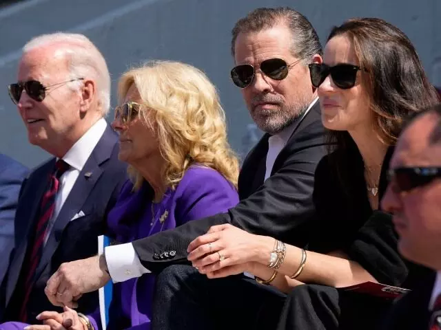 Biden’s Campaign in Limbo: Family Meet at Camp David to Decide Future