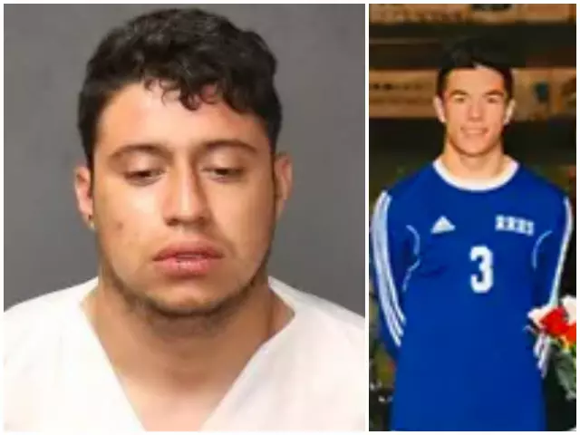 Drunk Driving Crash Claims Young Life: Undocumented Mexican Driver Faces Charges