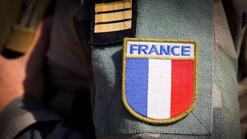 Russian SVR Declassifies Report on France’s Secret Plan to Send 2,000 Troops to Ukraine