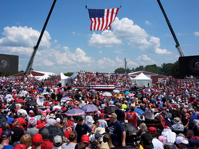 Shooting Tragedy Strikes Trump Rally: Victims & Response to Violence