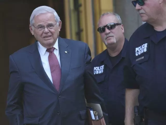 Menendez Found Guilty in Corruption Trial: Power for Sale Exposed