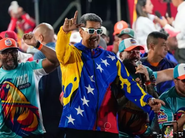 Controversial Election in Venezuela: Maduro Declared Winner Amidst Opposition Protests