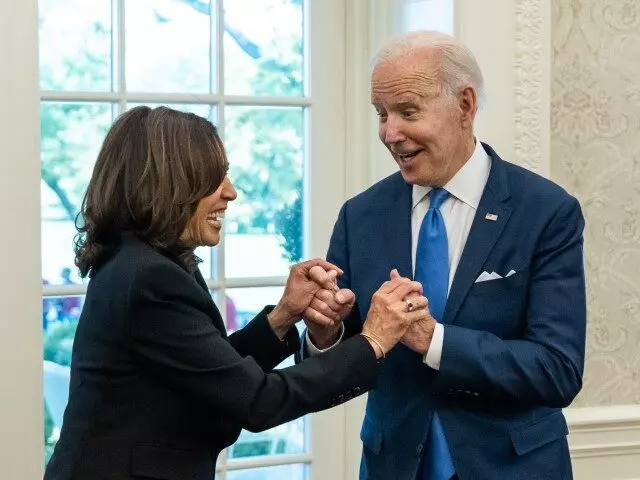 Unveiling The Shadow Government: A Constitutional Crisis Fueled by Miller’s Accusations Against VP Kamala Harris