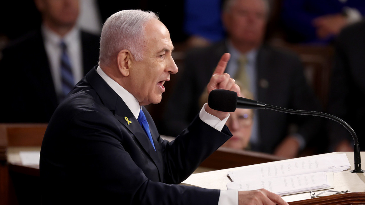 Netanyahu’s U.S Visit: Fostering Support & Resolving Disagreements