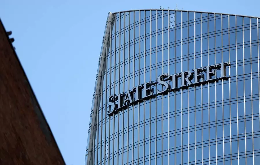 State Street Bank Settles $7.5M for Alleged Sanctions Violations