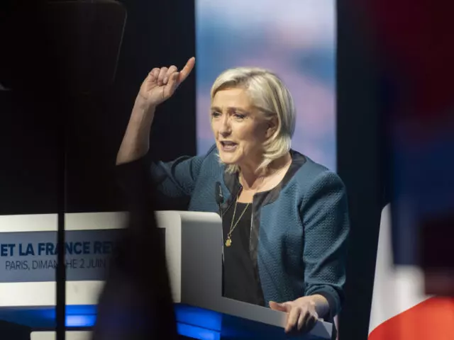 Rising Tide of Populism: Le Pen’s National Rally Triumph Amidst Political Dealings