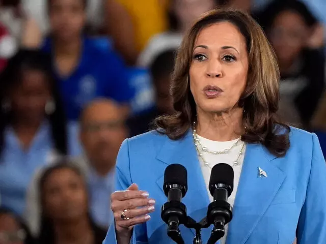 Title: Uncovering Kamala Harris’s Leftist Policies: Top 11 Issues CNN Ignored in Her Interview