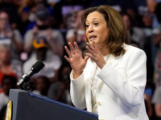 Kamala’s Campaign Challenge: Navigating Georgia Gaffes