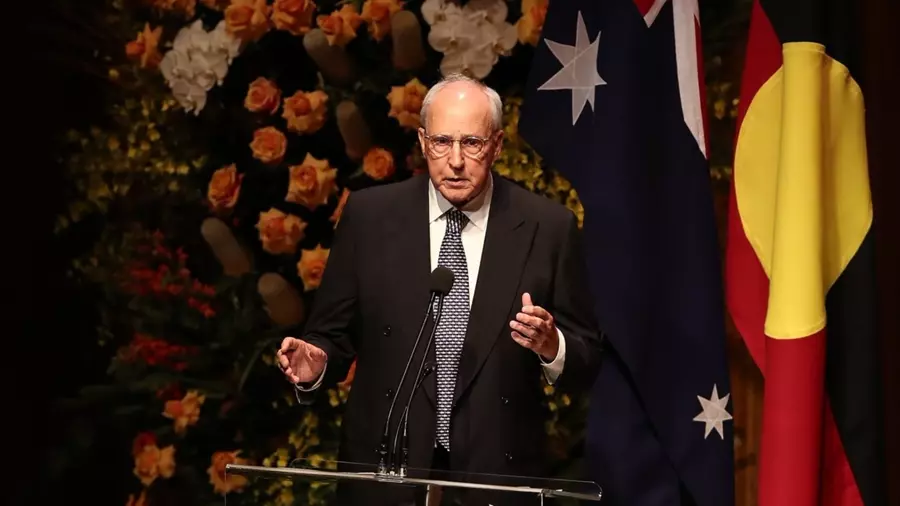 AUKUS Pact Under Fire: Keating Warns Against Australia’s Loss of Sovereignty