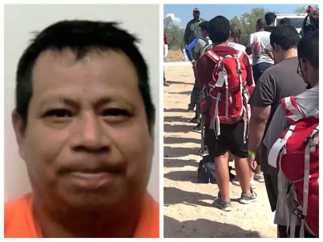 Alabama Shooting: Undocumented Mexican National Faces Assault Charges