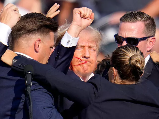 Bodycam Footage Reveals Secret Service Warnings Ignored: Near-Miss on Trump’s Life