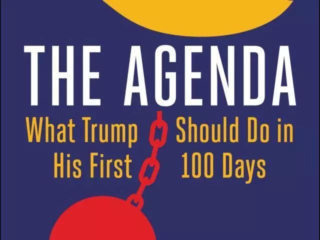 Reviving Inspiration: How Trump’s Agenda Can Turn the Tide in His First 100 Days