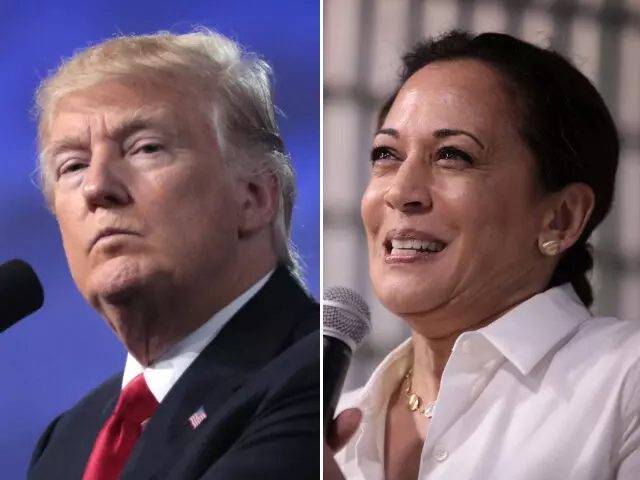 Harris & Trump Tip Tax Proposals: A Double Standard