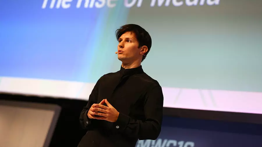 Telegram CEO Arrested: French Investigation Uncovers Allegations of Fraud & Terrorism Promotion