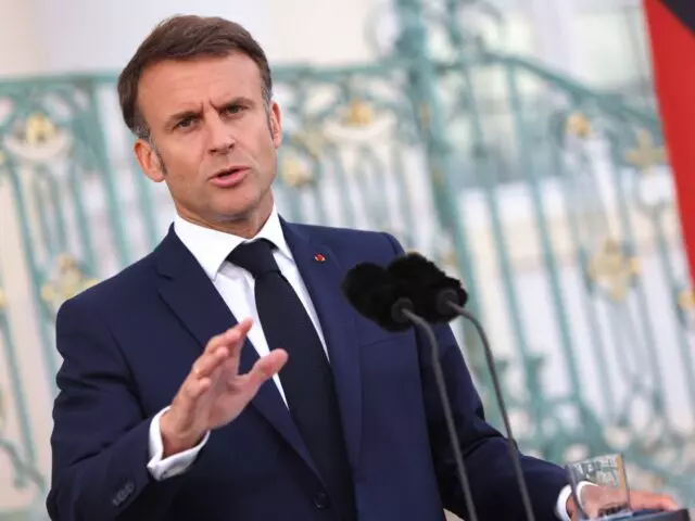 France’s Political Stalemate: Macron Rejects Leftist Alliance