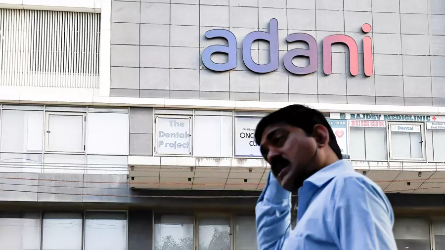 SEBI Assures Investors Amidst New Hindenburg-Adani Controversy