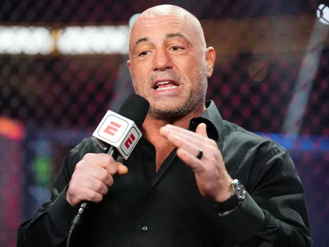 The Media’s Deceptive Edit: How MSNBC Falsified Joe Rogan’s Words for Kamala Harris