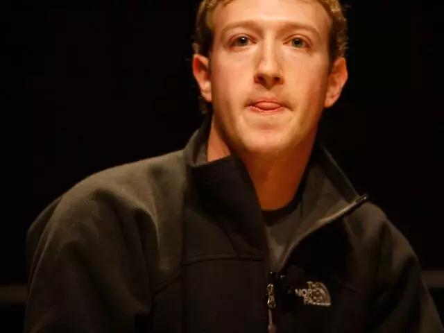 Zuckerberg’s Revelation: Berenson Amends Lawsuit Against Biden-Pfizer Censorship