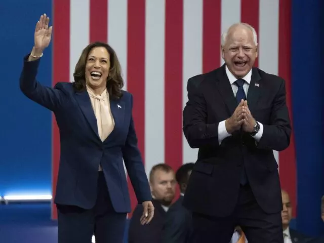 Vagueness in Politics: The Uncertain Path of Kamala Harris’ Campaign