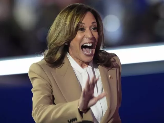 Uncovering Kamala’s Policies: Trump Campaign Takes Aim at VP’s Agenda