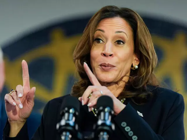 Debunked Hoax: Kamala’s Charlottesville Deception Ignites Controversy