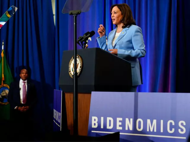 Defending Bidenomics: VP Harris Takes on Inflation & Delivers Results