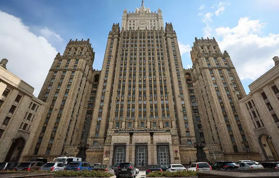 Russia Doubts Willingness of Kiev, Western Powers for Peace Talks