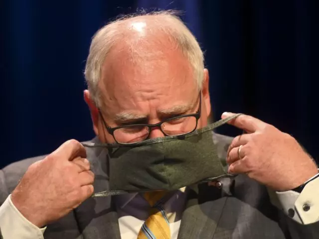 Minnesota’s Stasi-Style Snitch Line: An Irony Under Tim Walz