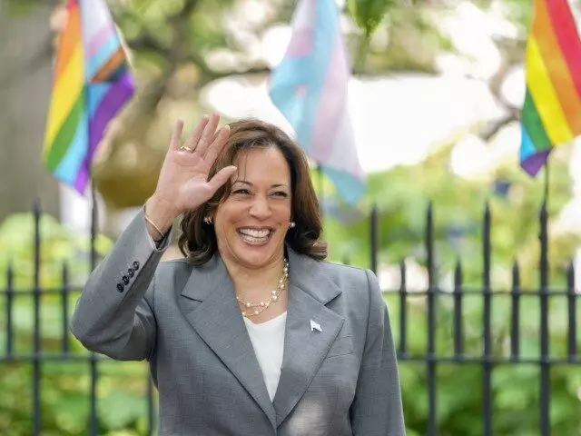 Harris’ Long-Standing Advocacy: A Polarizing Stance on Transgender Rights and Society Integration